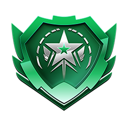 Premium Rocket Pass Shield